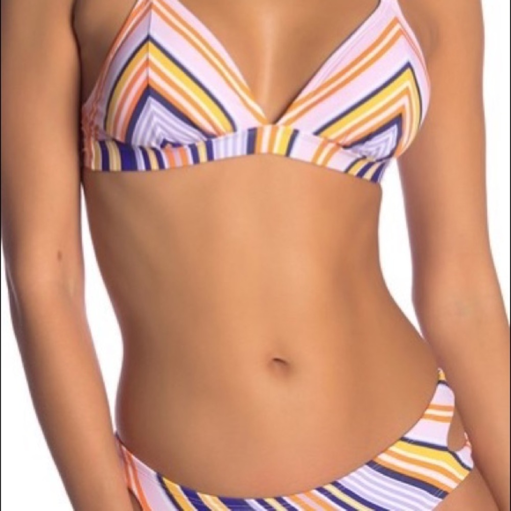 The Bikini Lab Ultramarine Bikini